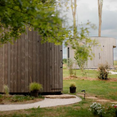 La Suite Nature By Lumipod X Tomette Singuliere Chateau  Eksteriør billede