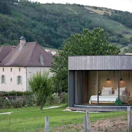 La Suite Nature By Lumipod X Tomette Singuliere Chateau  Eksteriør billede