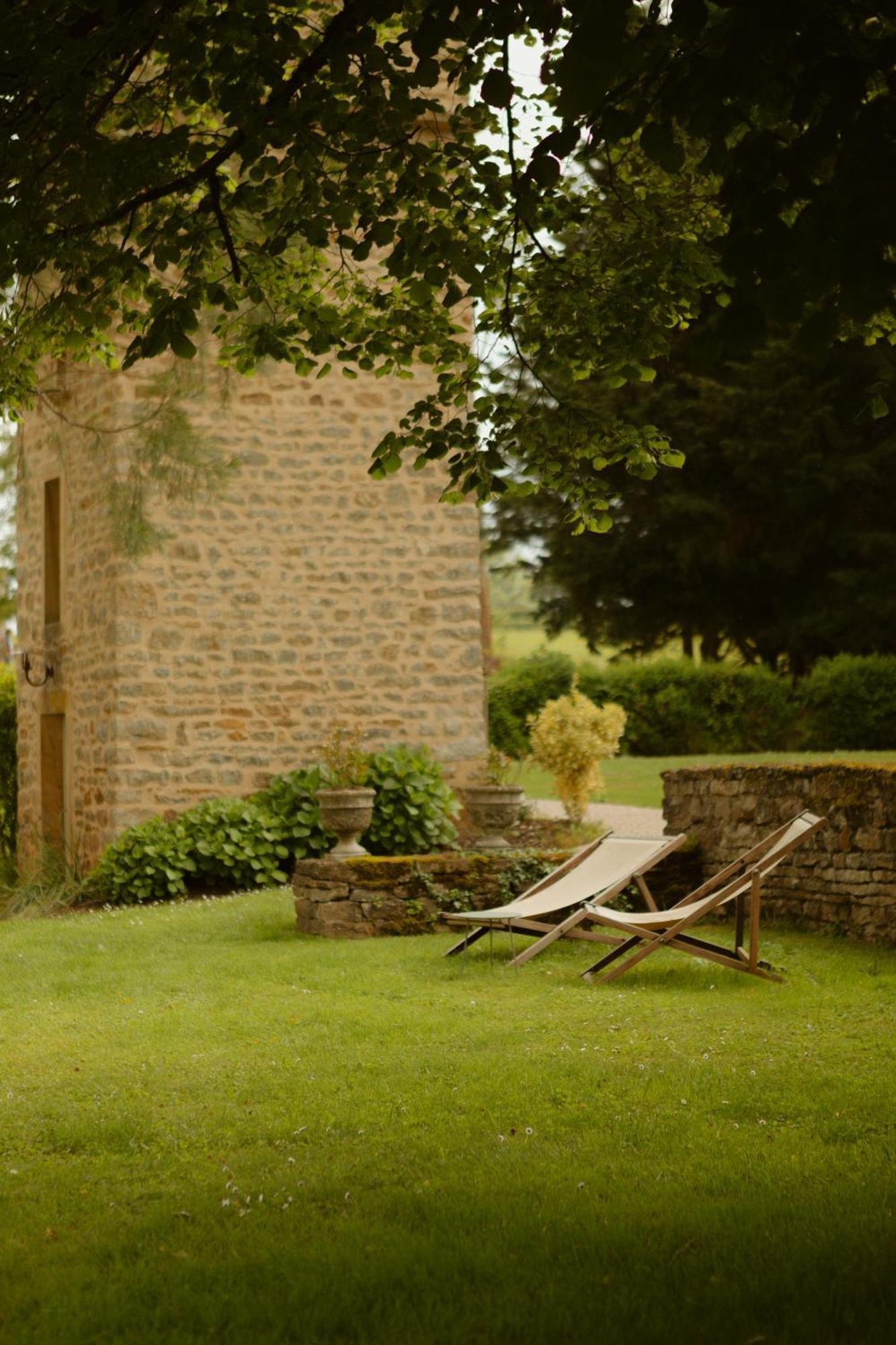 La Suite Nature By Lumipod X Tomette Singuliere Chateau  Eksteriør billede