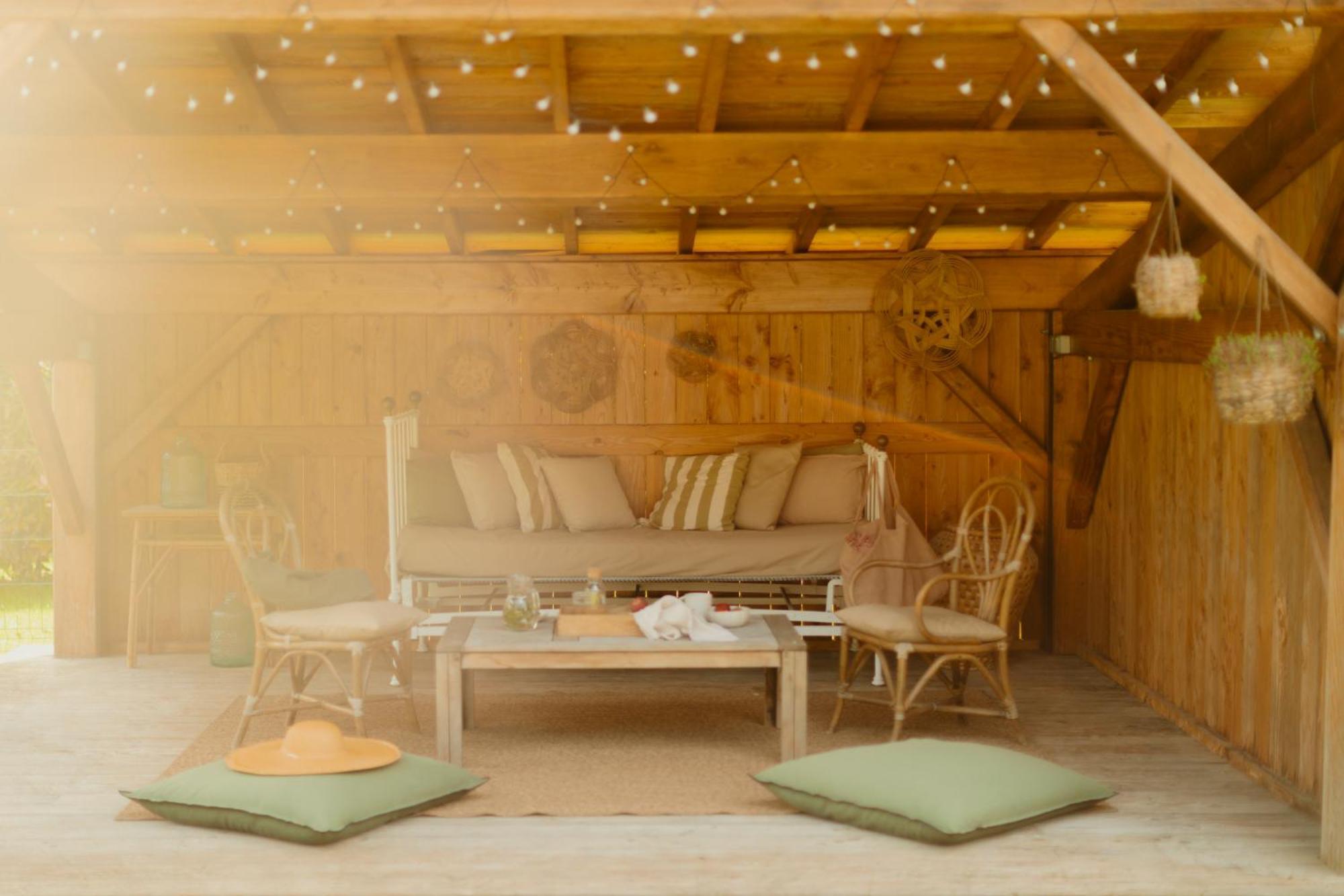 La Suite Nature By Lumipod X Tomette Singuliere Chateau  Eksteriør billede