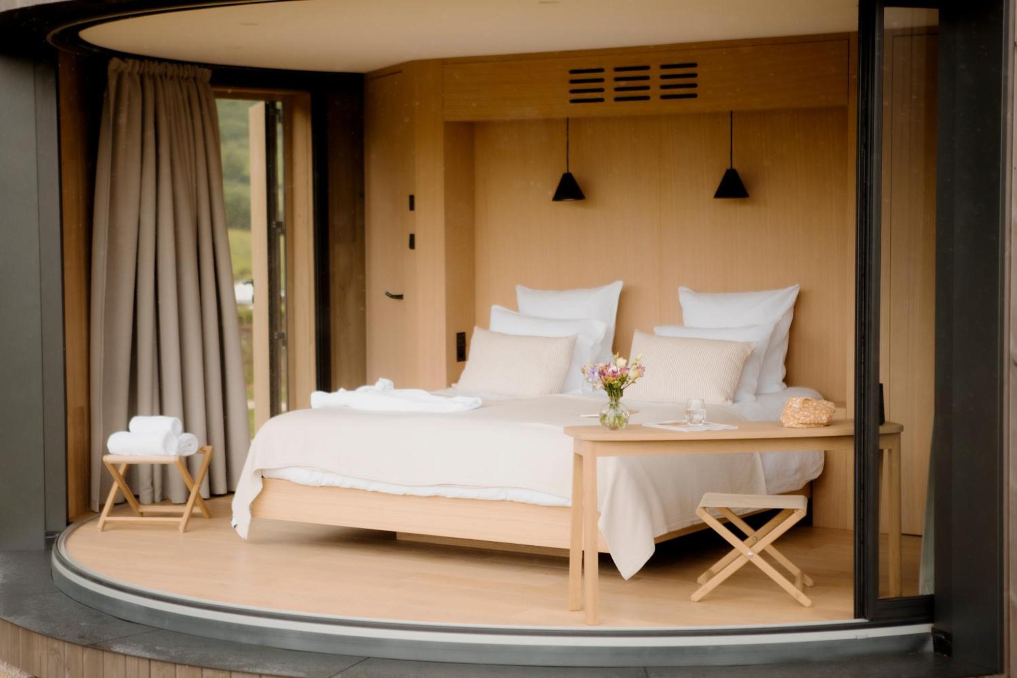La Suite Nature By Lumipod X Tomette Singuliere Chateau  Eksteriør billede