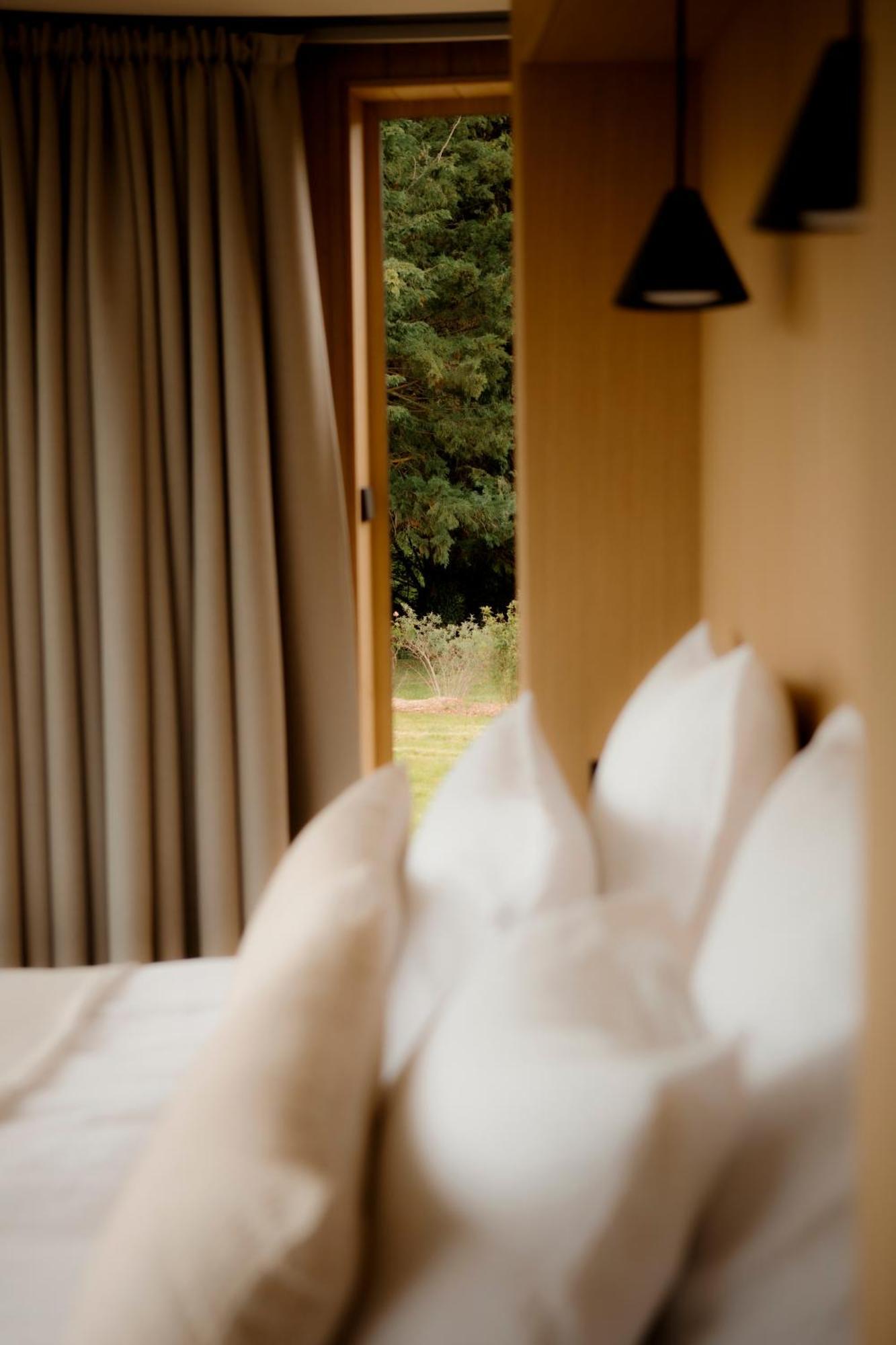 La Suite Nature By Lumipod X Tomette Singuliere Chateau  Eksteriør billede
