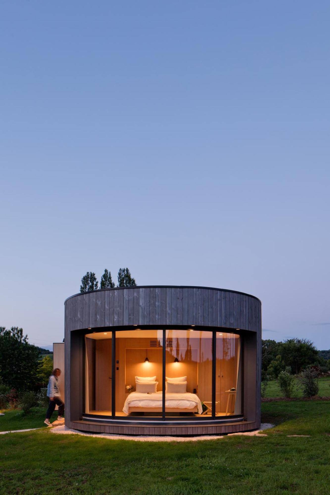 La Suite Nature By Lumipod X Tomette Singuliere Chateau  Eksteriør billede