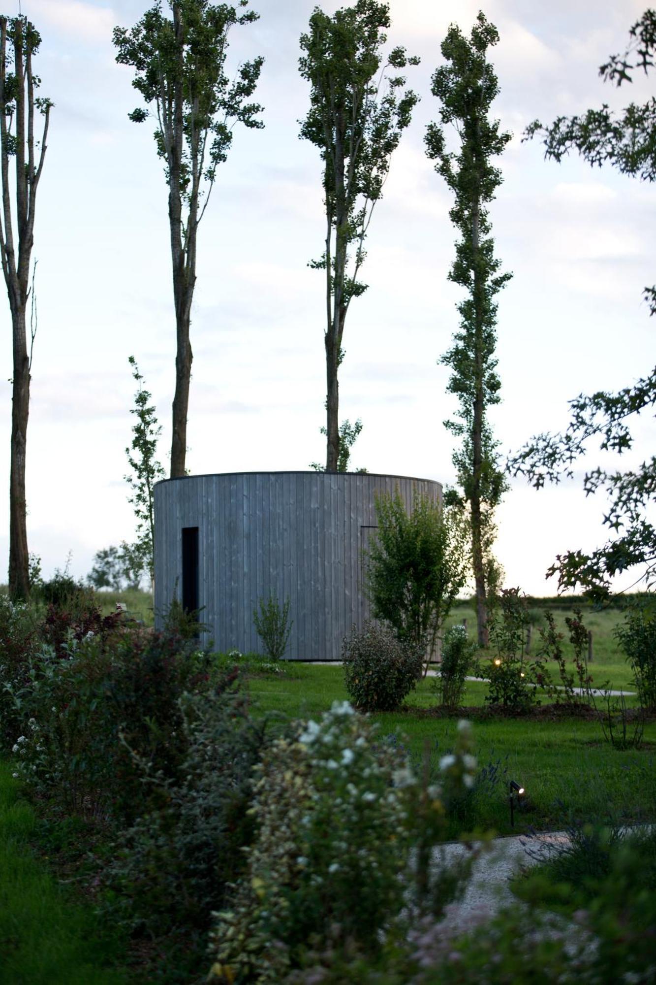 La Suite Nature By Lumipod X Tomette Singuliere Chateau  Eksteriør billede