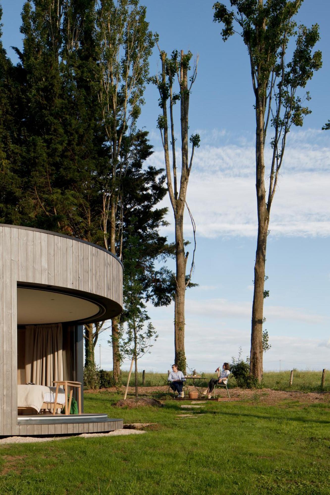 La Suite Nature By Lumipod X Tomette Singuliere Chateau  Eksteriør billede